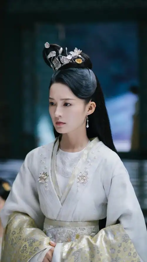 锦绣南歌沈骊歌李沁