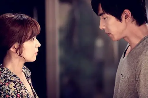 【2013tvn日日剧 】【疯狂的爱情 】【朴善英高世元许泰熙金妍珠】第