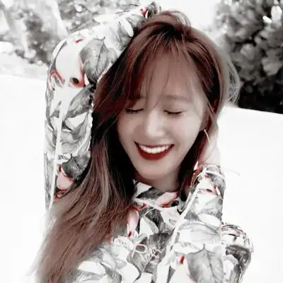 权俞利 yuri 头像