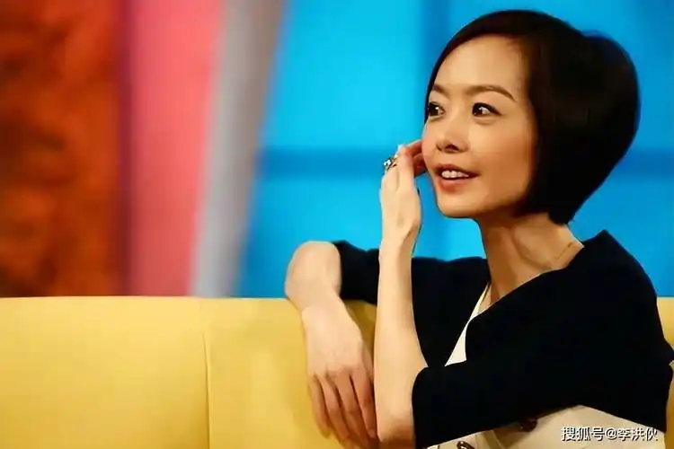 上过她节目的明星陆续离婚,汪峰章子怡曾当众撒狗粮_王菲_佟丽娅