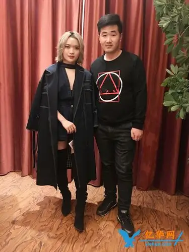 庄思敏经纪人联系方式,庄思敏经纪公司;广告代言庄思敏