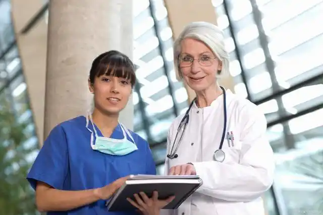 德国护士一定要知道的德国医疗制度