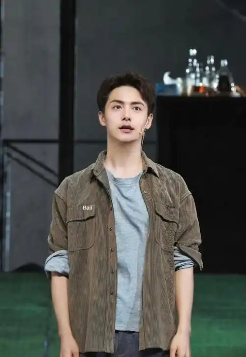 马天宇微博怎么全没了