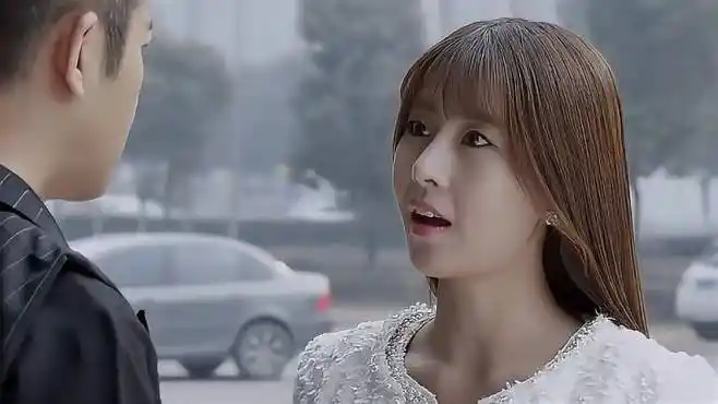 拥抱幸福:周玉惠做贼心虚,听到柏彦要给妹妹报仇,突然举止反常!