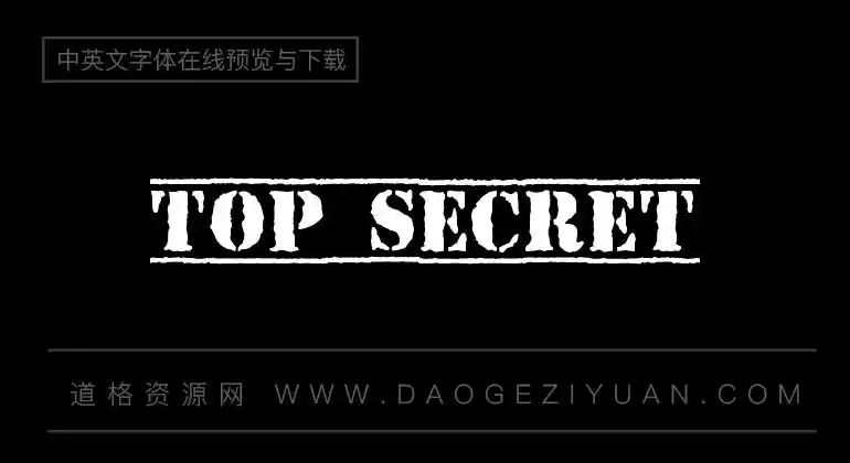 topsecret