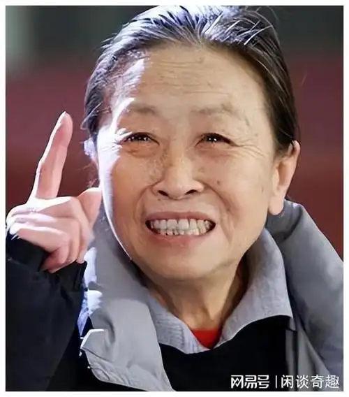 无可挑剔的老戏骨|新凤霞|杨志刚|优秀女演员奖|张少华(演员)_网易