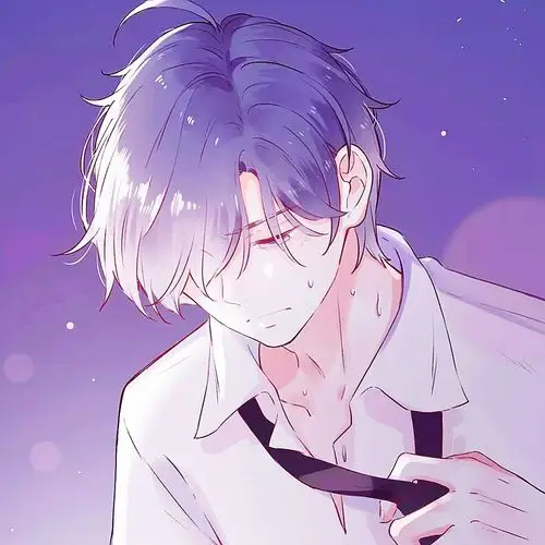 三色堇儿自截男漫