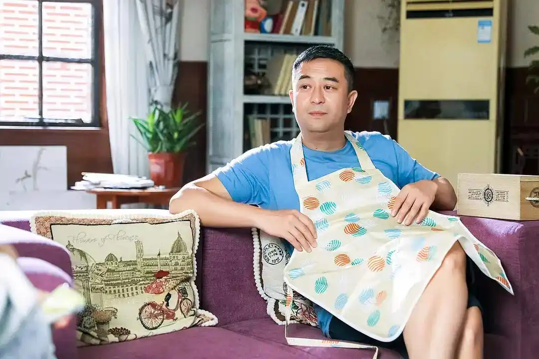 《少年派》王胜男怀孕,林大为又得一子,名字起得太有才