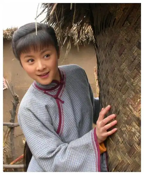 她是配角专业户,出道多年一直不温不火,没想到丈夫竟是他!