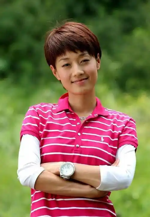 马伊琍挑战《繁花》玲子,既然不爱就要放手,女人要做生活的强者