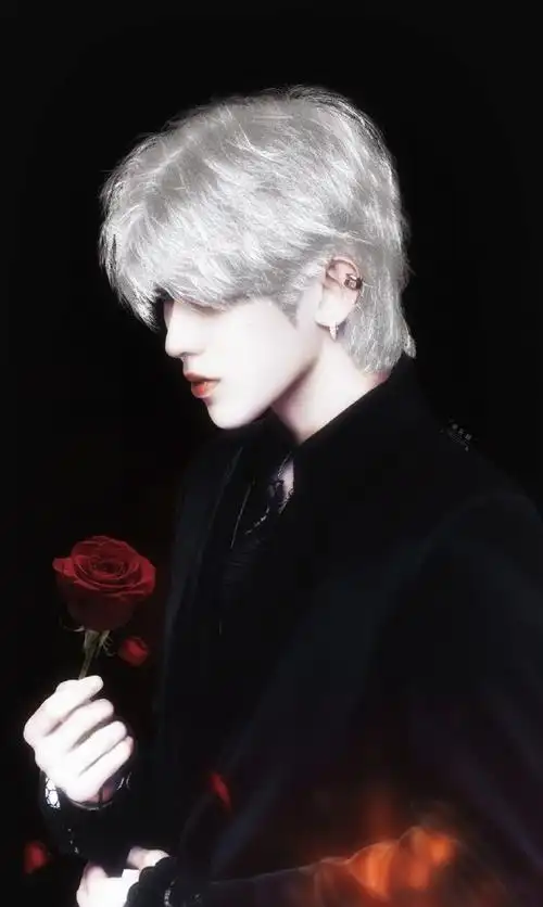 莫小棋曾预言蔡徐坤