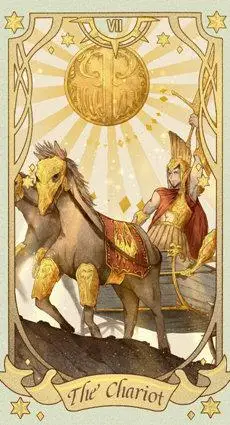 塔罗牌测试你暗恋的人有把你当做一回事吗