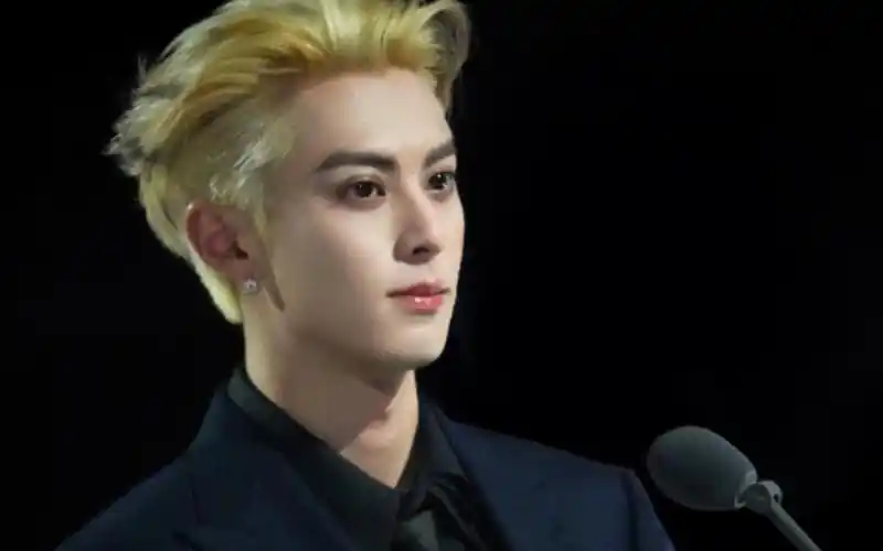 王鹤棣——被评为抖音最受关注男明星