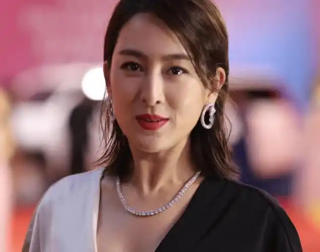 原创分手11年后再看马苏和孔令辉的现状没有人是最后的赢家