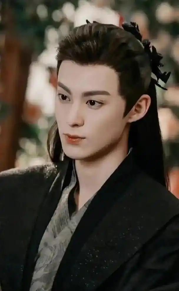 东方青苍 #杀阡陌 霸气出场 两个都好霸气,好喜欢9797 - 抖音