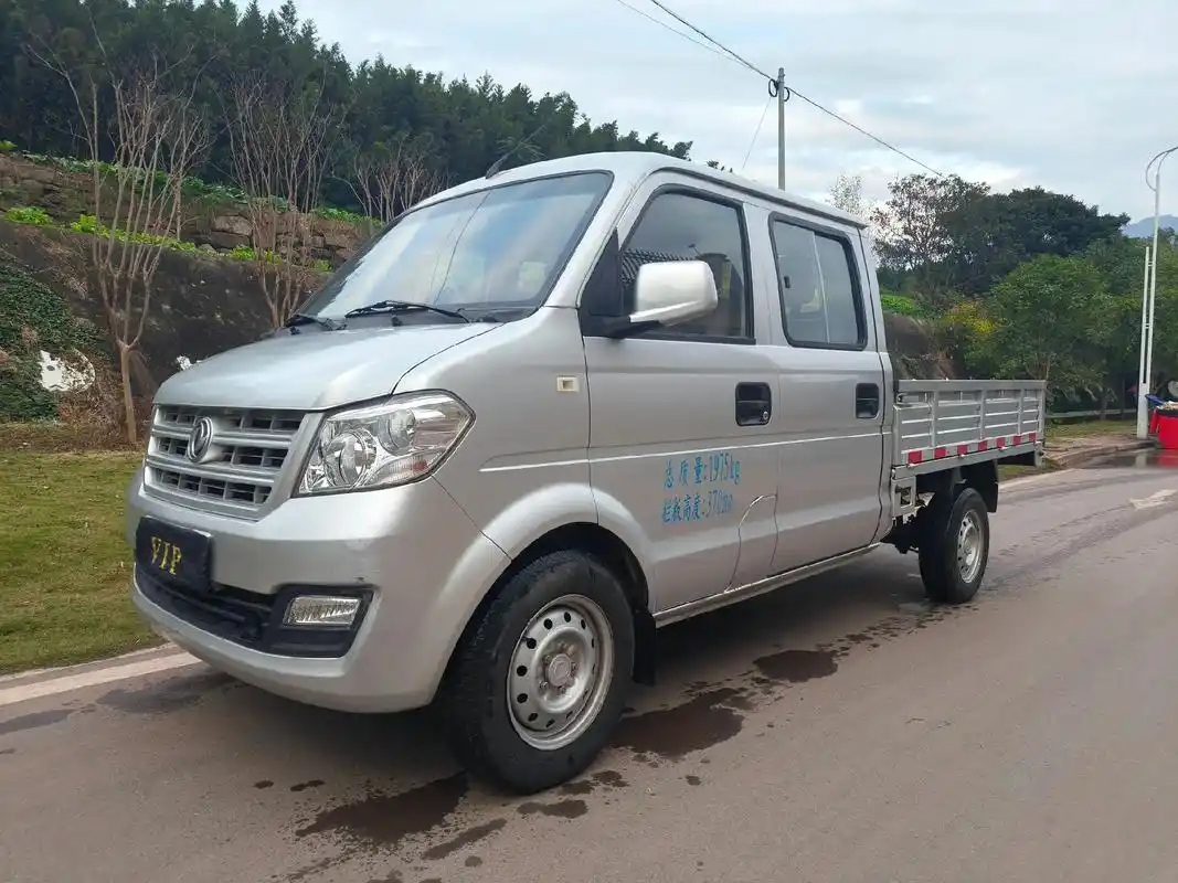 东风小康小货车