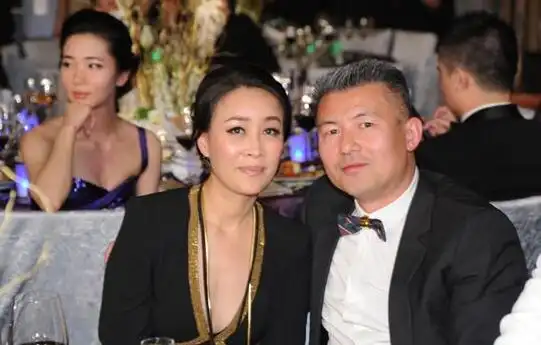 【图】孟桐有过几次婚姻 最终邂逅那英