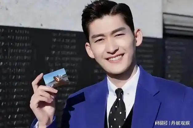 事实证明,这么多年,我们都错怪张翰了|翰哥|爽子|林更新|古力娜扎