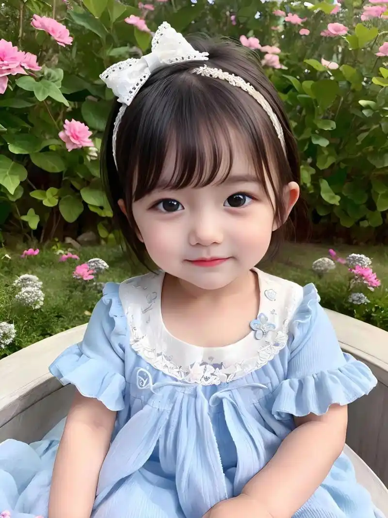 接个大眼睛宝宝#大眼萌娃 #骗你生女儿# #大眼睛宝宝# #女儿# #萌宝