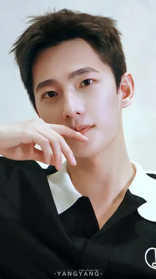 #杨洋凡人修仙传##杨洋援军明日到达#