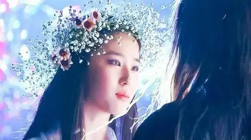 神雕侠侣浅谈小龙女她对杨过的深情不输其他女子