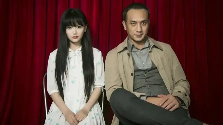 奇妙世纪宿命版预告片