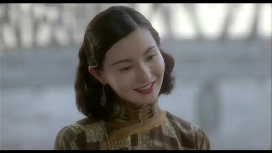 她到底有多少奖项?