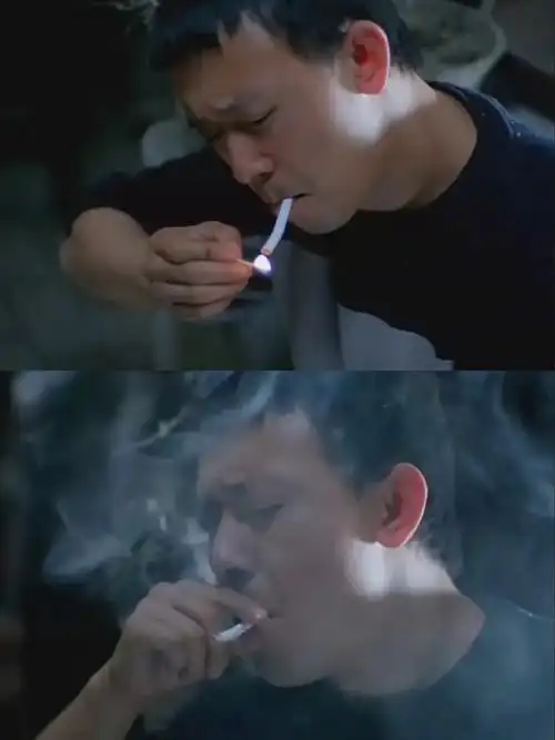 本命年我的评分:#电影本命年##佳片奇遇季#姜文有一股狠劲儿,时尚范儿