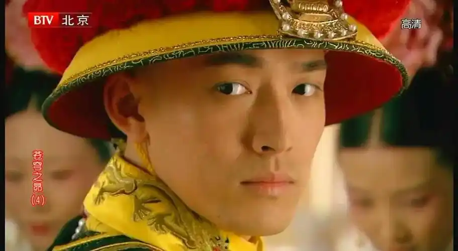 张博专访 | 我知道你们一直在等这位男演员红起来