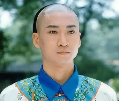 盘点一辈子就一个角色的8位明星致敬经典