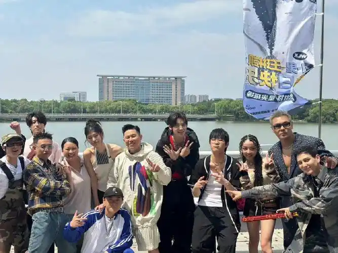 小鬼湖州过生日##小鬼王琳凯0520生日快乐