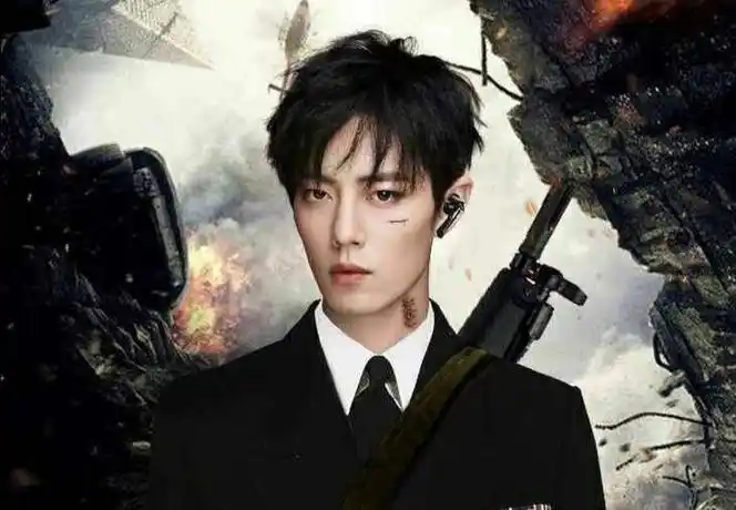 肖战其实还能翻盘!他在227事件里收获的不只是恶评