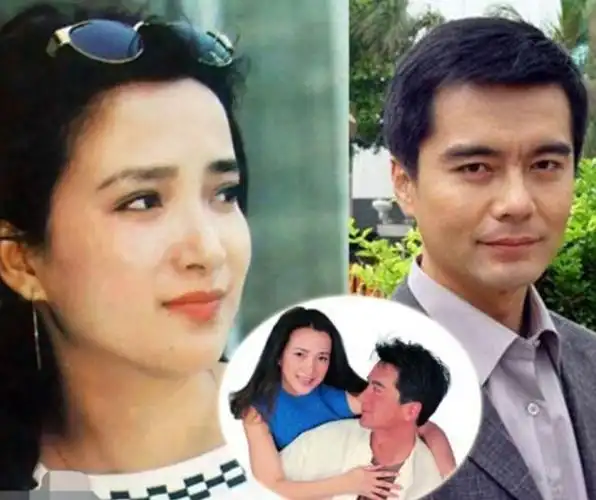 周末爆:江南绝代佳人何晴,你绝对想不到的料!