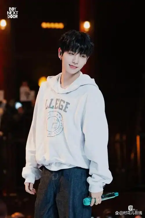 韩网热议7位五代韩国男团颜值代表!新一代脸蛋天才是他