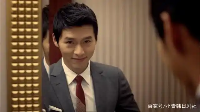 玄彬历年广告,霸道总裁的气势不止表现在韩剧,广告也是气质非凡