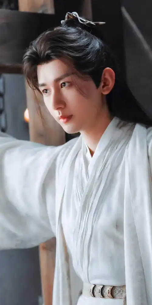 电视剧莲花楼超话#成毅李莲花李相夷##成毅莲花楼#我今天犯了一个错