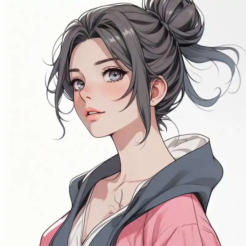 94神仙颜值动漫头像来啦94 这些动漫头像真的太美啦94!