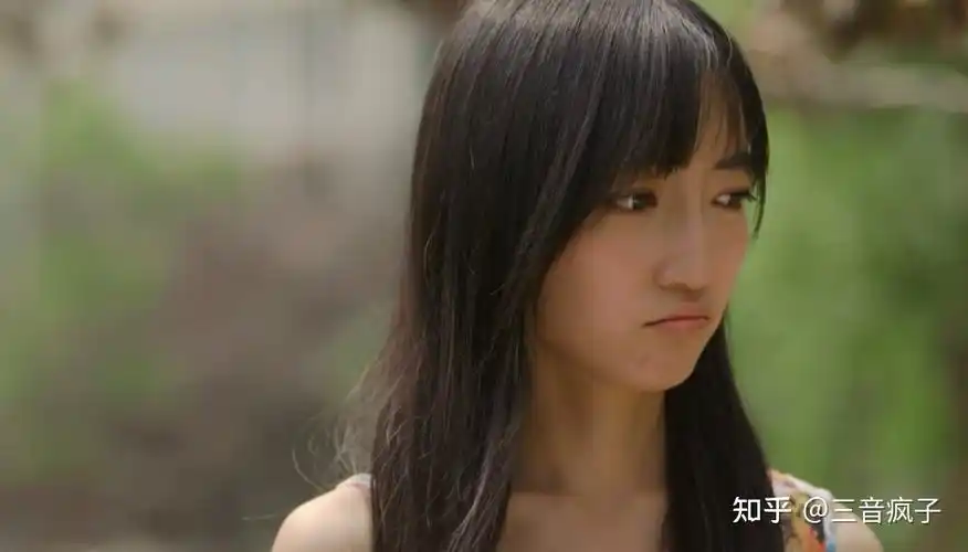 毛骗系列剧安宁是如何一步步成为女神的