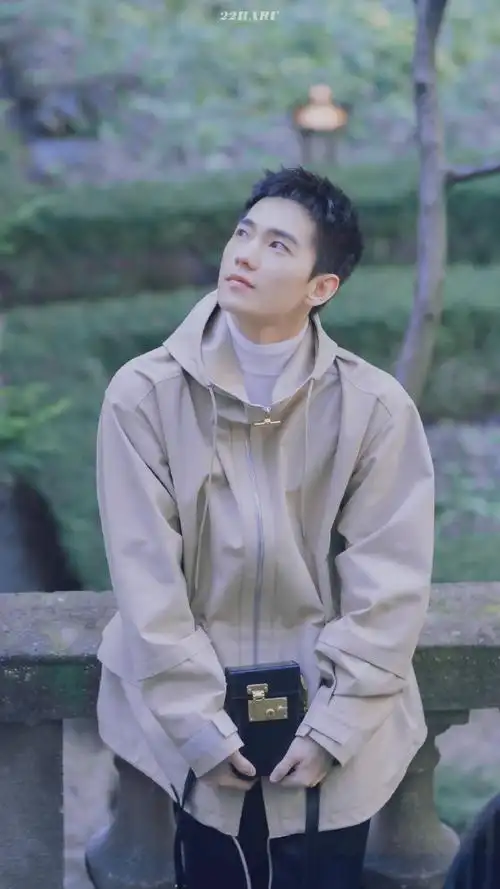 一起春游吧#想和咩咩一起去#杨洋#壁纸