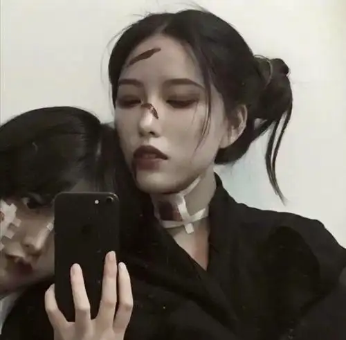 2020最新最火闺蜜头像 女生闺蜜头像双人