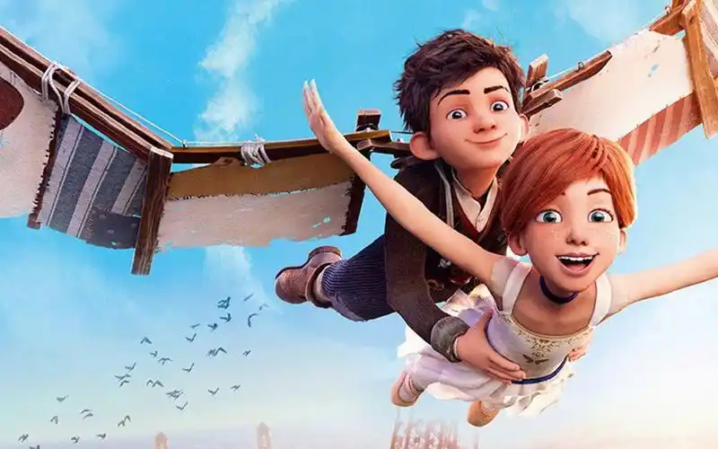 田老师讲《了不起的菲丽西》——目标型人格