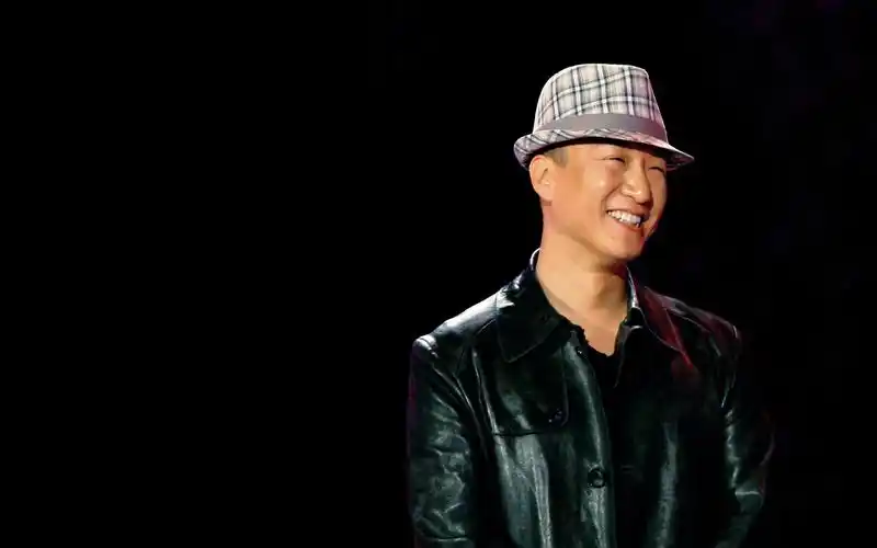 孙红雷明星壁纸图片_真好男人孙红雷