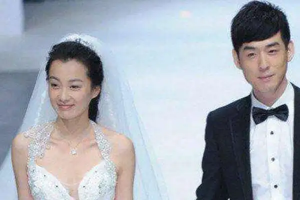 徐梵溪和刘欢什么关系 他们结婚了吗