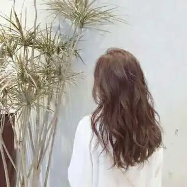 女生头像背影小清新 qq头像女生文艺范唯美