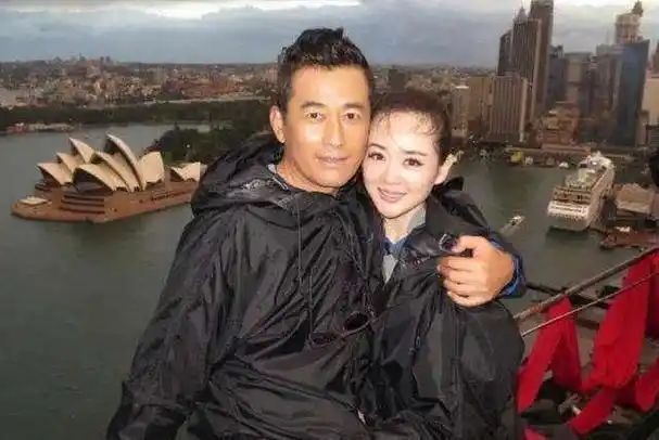 王志飞的落魄是娱乐圈的悲哀