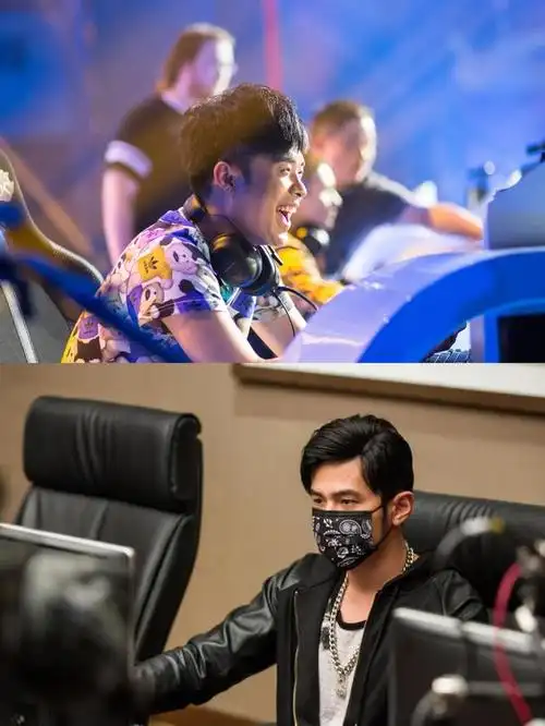 原来周杰伦和陈赫不仅长得很像而且还有很多共同之处惊呆了