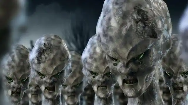 山东惊现外星人ufo是否真的存在