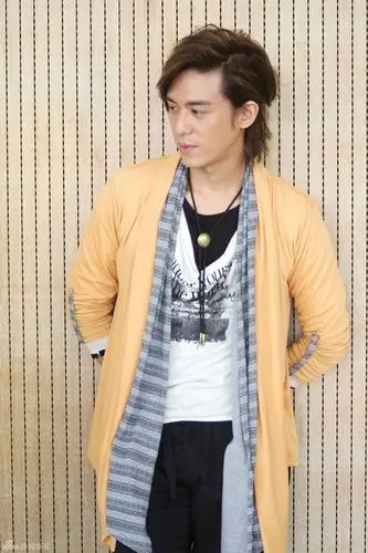 p>陈楚河(river chen),1978年5月9日出生于台湾省台北市,中国台湾