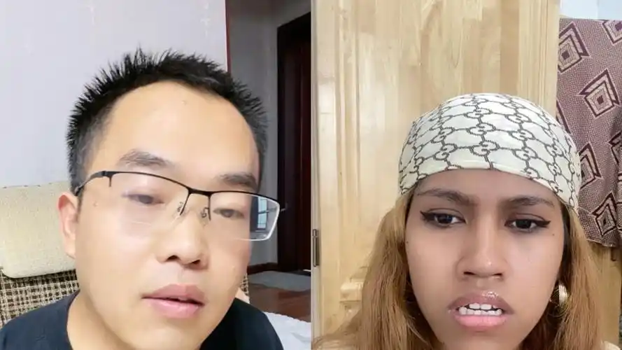 给东帝汶的小姐姐教英语 她学的好像有点认真 明天我给他应该教什么呢