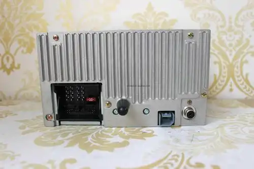 福克斯cd机 原厂经典福克斯 拆车车载 正品促销